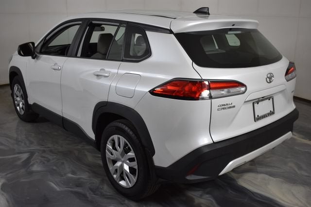 2023 Toyota Corolla Cross L