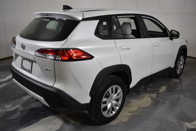 2023 Toyota Corolla Cross L
