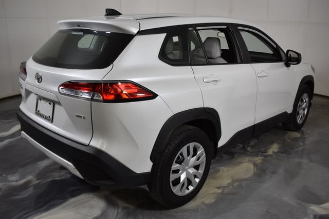 2023 Toyota Corolla Cross L
