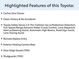 2023 Toyota Corolla Cross L
