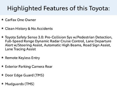 2024 Toyota Corolla Cross L