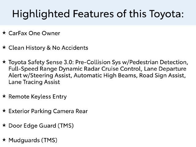 2024 Toyota Corolla Cross L