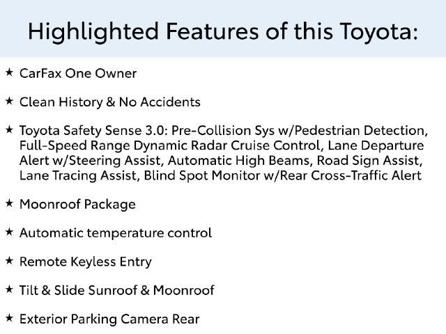 2023 TOYOTA TRU COROLLA CROSS Base