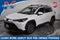 2024 Toyota Corolla Cross Hybrid S