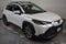 2024 Toyota Corolla Cross Hybrid S
