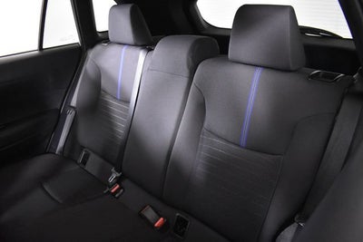 2024 Toyota Corolla Cross Hybrid S