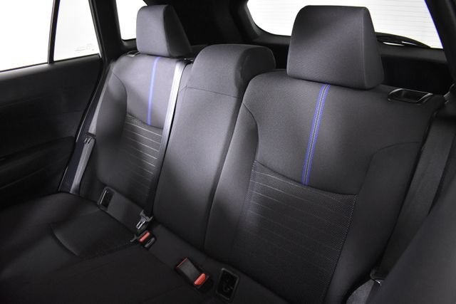 2024 Toyota Corolla Cross Hybrid S