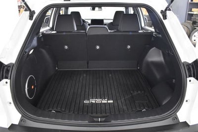 2024 Toyota Corolla Cross Hybrid S