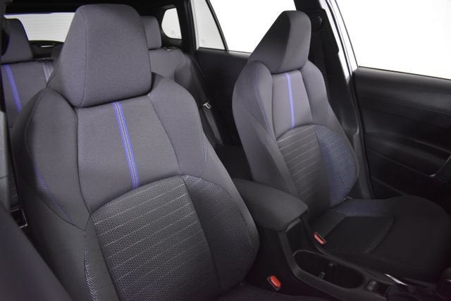 2024 Toyota Corolla Cross Hybrid S