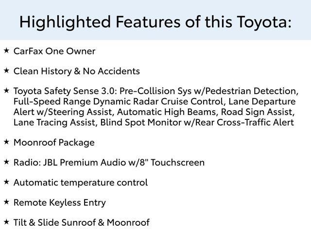 2024 Toyota Corolla Cross Hybrid S