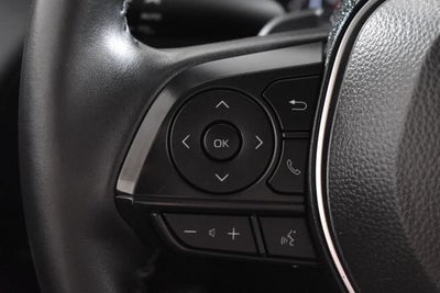 2024 Toyota Corolla Cross Hybrid S