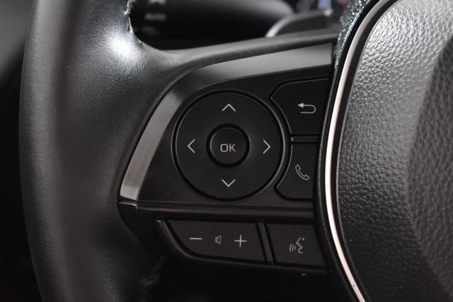 2024 Toyota Corolla Cross Hybrid S