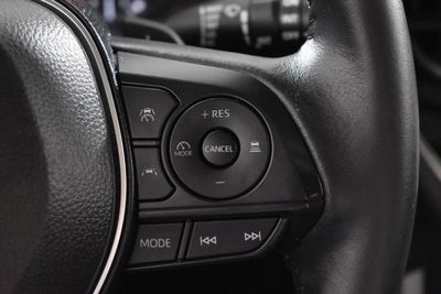 2024 Toyota Corolla Cross Hybrid S