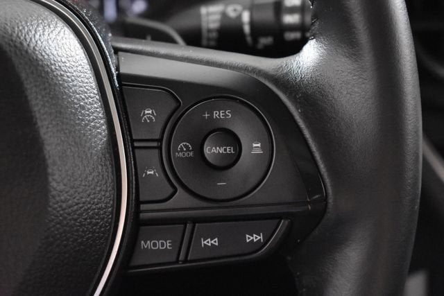 2024 Toyota Corolla Cross Hybrid S