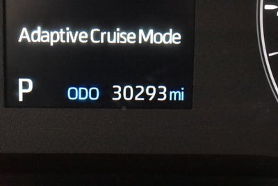 2024 Toyota Corolla Cross Hybrid S