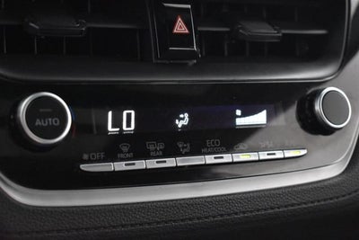 2024 Toyota Corolla Cross Hybrid S
