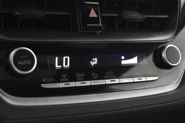 2024 Toyota Corolla Cross Hybrid S