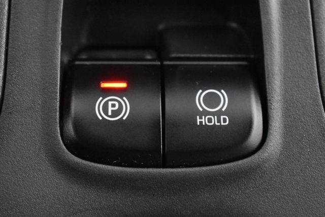 2024 Toyota Corolla Cross Hybrid S