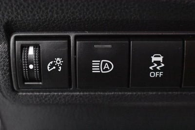 2024 Toyota Corolla Cross Hybrid S