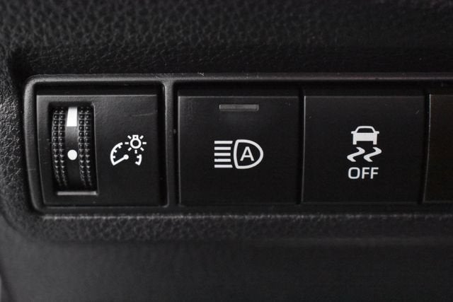 2024 Toyota Corolla Cross Hybrid S