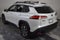 2024 Toyota Corolla Cross Hybrid S