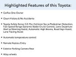 2023 TOYOTA TRU COROLLA CROSS Base