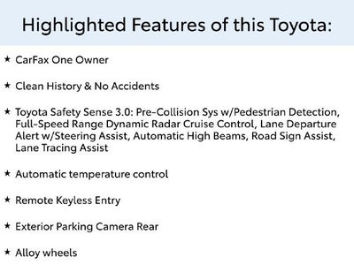 2023 TOYOTA TRU COROLLA CROSS Base