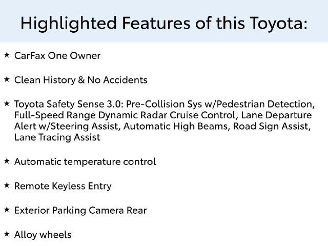 2023 TOYOTA TRU COROLLA CROSS Base