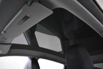 2024 Tesla Model Y 4DR RWD