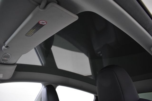 2024 Tesla Model Y 4DR RWD