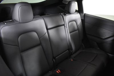 2024 Tesla Model Y 4DR RWD