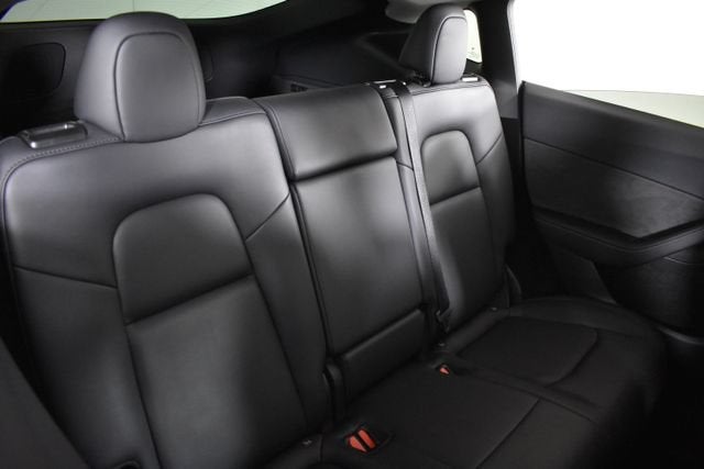 2024 Tesla Model Y 4DR RWD