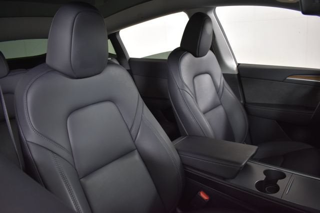 2024 Tesla Model Y 4DR RWD