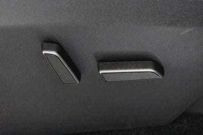 2024 Tesla Model Y 4DR RWD