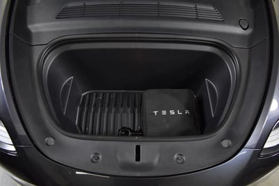 2024 Tesla Model Y 4DR RWD