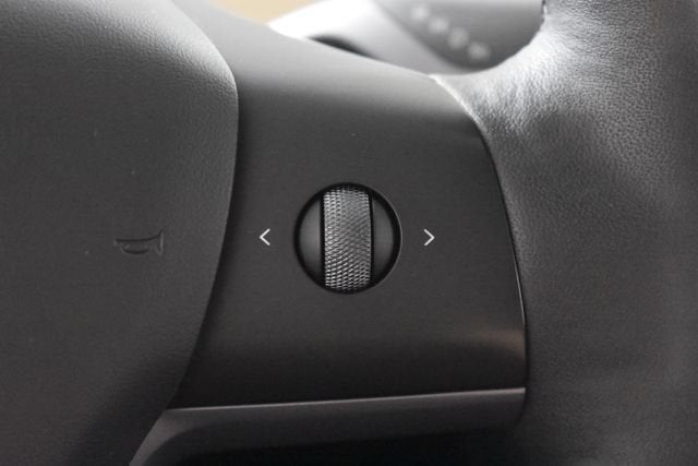 2024 Tesla Model Y 4DR RWD