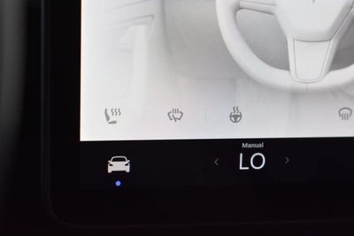 2024 Tesla Model Y 4DR RWD