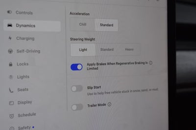 2024 Tesla Model Y 4DR RWD