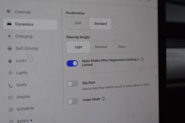 2024 Tesla Model Y 4DR RWD