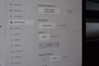 2024 Tesla Model Y 4DR RWD
