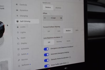 2024 Tesla Model Y 4DR RWD