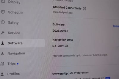 2024 Tesla Model Y 4DR RWD