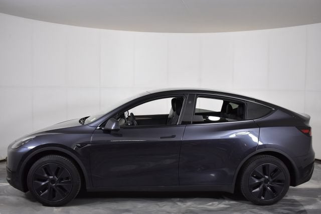 2024 Tesla Model Y 4DR RWD