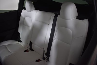 2025 Tesla Model Y Performance