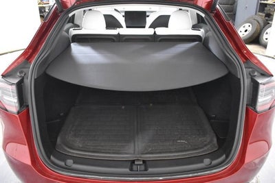 2025 Tesla Model Y Performance