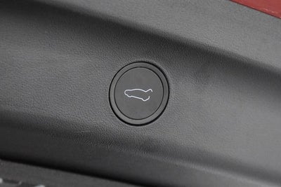 2025 Tesla Model Y Performance