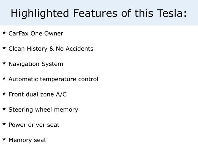 2025 Tesla Model Y Performance