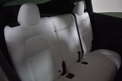 2025 Tesla Model Y Performance