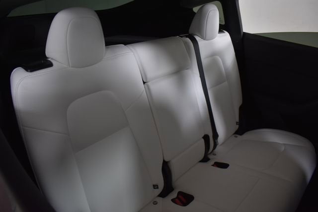 2025 Tesla Model Y Performance