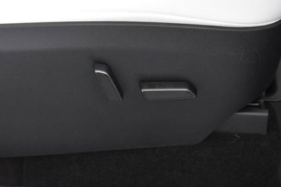 2025 Tesla Model Y Performance